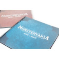 Monstervania 1
