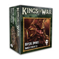 Kings of War - Ambush - Abyssal Dwarf Starter Set 0