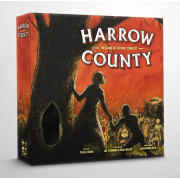 Harrow County - Deluxe Edition