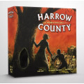 Harrow County - Deluxe Edition 0