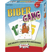 Biber Gang