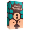 Order Overload: Cafe 0