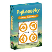 Philosophy: Amber Expansion