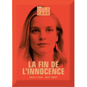 Cold Case - La Fin de l'Innocence