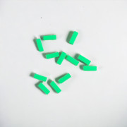 12 green connector clips for Zombicide (all version)