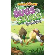 Ducks in Tow: Bugs & Slugs Expansion