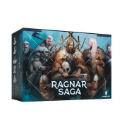 Mythic Battles: Ragnarök - Ragnar Saga