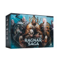 Mythic Battles: Ragnarök - Ragnar Saga 0