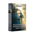 W40k - Assassinorum : Faiseur de Roi 0