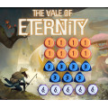 Point tokens for The Vale of Eternity (2 players) 0