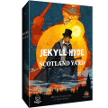 Jekyll & Hyde vs Scotland Yard 0