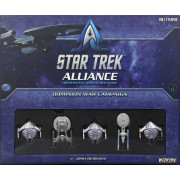 Star Trek Alliance - Dominion War Campaign