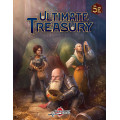 Ultimate Treasury 0