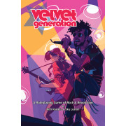 Velvet Generation RPG