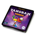 Magnétique : Tangram 0