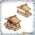 TT Combat - Toshi: Inorinoto Pagoda 2