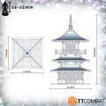 TT Combat - Toshi: Inorinoto Pagoda 6