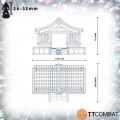 TT Combat - Toshi: Inorinoto Pagoda 7