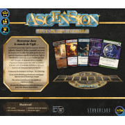 Ascension Edition Anniversaire 2