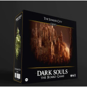 Dark Souls : The Board Game - The Sunless City
