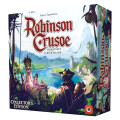 Robinson Crusoe: Collector’s Edition 0