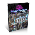 Shadowrun 6 - La France des Ombres 0