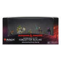 Magic: The Gathering Miniatures: Adventures in the Forgotten Realms – Adventuring Party Starter 0