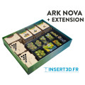 Ark Nova + exp. - Compatible insert 0