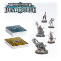 Warhammer Underworlds : Deathgorge - Les Pilleurs de Tombes de Zondara 1