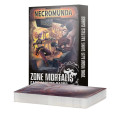 Necromunda : Zone Mortalis Gang Tactics Cards 1
