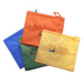 Railroad Ink – Embroidered Cloth Bag Pack 0