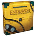 Endeavor - Eaux Profondes 0