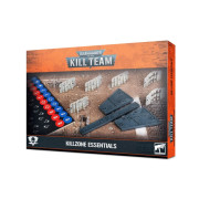 W40K : Kill Team - Killzone Essentials (2ème Edition)
