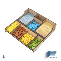 Storage for Box Dicetroyers - Beer & Bread 2