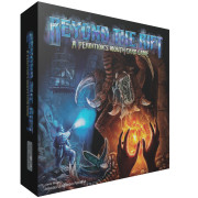 Beyond the Rift: A Perdition’s Mouth Card Game