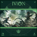 Ivion: The Fox and the Forest 0