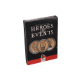 History of the Ancient Seas - Heroes & Events Bonus Cards 0