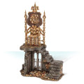 Age of Sigmar : Scenery - Charnel Throne 1