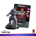 Cyberpunk Red - Combat Zone - Maelstrom Starter 1