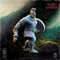 The Beholder Miniatures - Orcs - Soldats 1