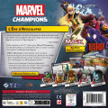 Marvel Champions : Le Jeu de Cartes - L'Ère d'Apocalypse 2
