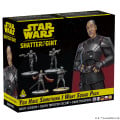 Star Wars: Shatterpoint - That's Good Business Squad Pack 0