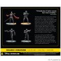 Star Wars: Shatterpoint - That's Good Business Squad Pack 1