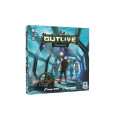 Outlive - Underwater 0