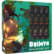 Daimyo - Set de Miniatures