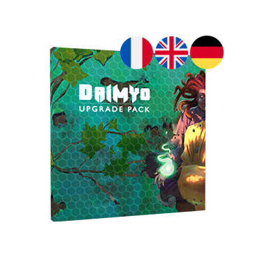 Daimyo - Upgrade Kit
