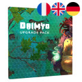 Daimyo - Upgrade Kit 0