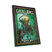 King of War - Clash of Kings - Edition 2024