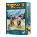 Warhammer - The Old World : Tribus d'Orques & Gobelins - Chefs Orques 0