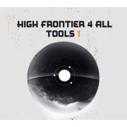 High Frontier 4 All: Tools Pack 1